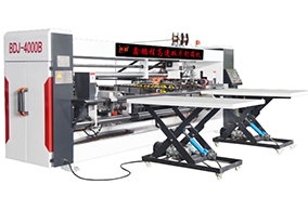 关注核心部件耐用性，钉箱机制造商强化关键结构设计