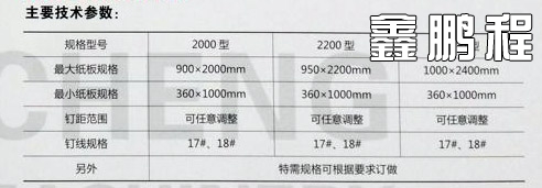 全自动粘钉一体机